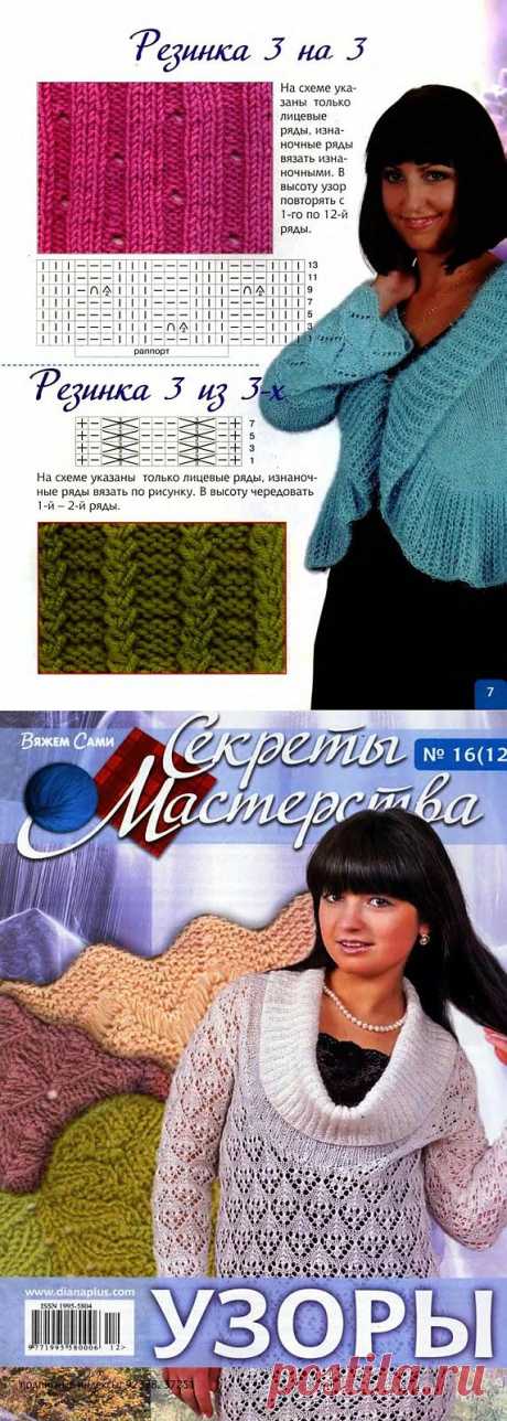 Просмотр альбома « Knits4Kids