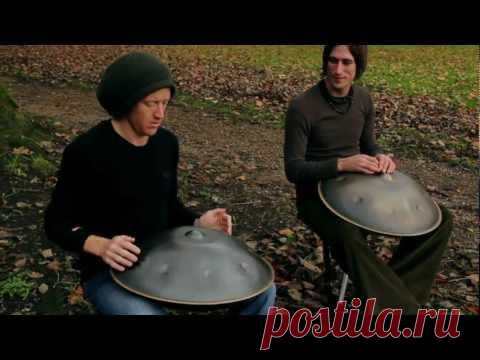 Эта музыка унесет вас в космос