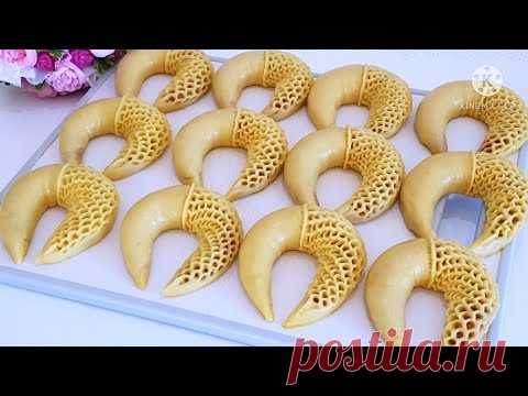 ЭТО КРУЧЕ ЛЮБОГО ДЕСЕРТА!ПРОСТО ВОСТОРГ!ПОДСМОТРЕЛА РЕЦЕПТ ПРОХОДЯ МИМО ПЕКАРНИ!ДЕЙСТВИТЕЛЬНО БОМБА!