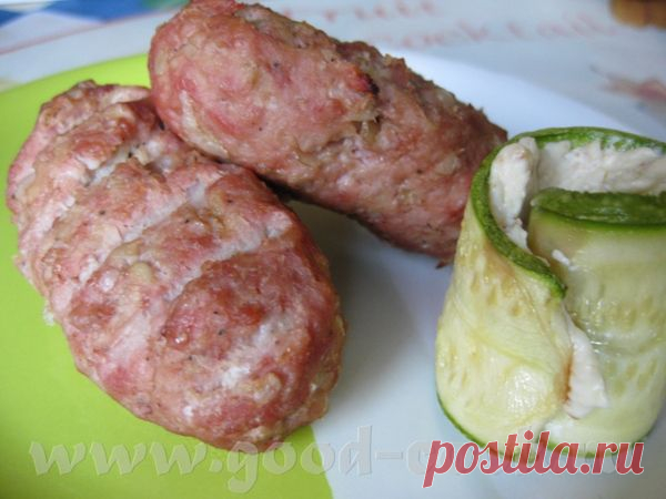 ДИЕТИЧЕСКИЕ КОТЛЕТЫ *НИ ГРАММА ЖИРА*.