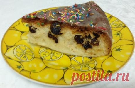 КЕКС К ЧАЮ В МУЛЬТИВАРКЕ.
нашла очень легкий рецептик :)
Ингредиенты:
Показать полностью…