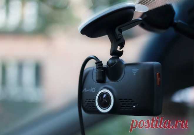 Выбираем правильный видеорегистратор - автоновости - Авто Mail.Ru