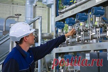 В России оценили уровень истощения запасов газа