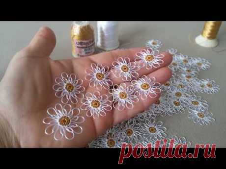 Kulak copuyle yapilan papatyanin yakin cekimi
(hermosa flor,beautiful follewers..