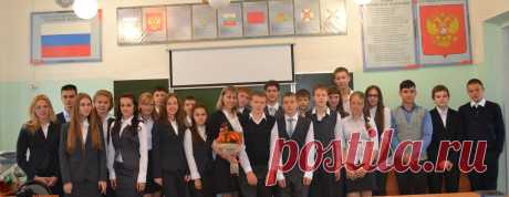 мои)