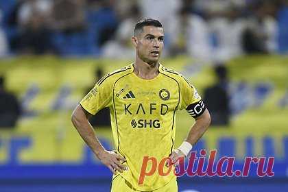 Оценены шансы Роналду забить гол на чемпионате мира-2026