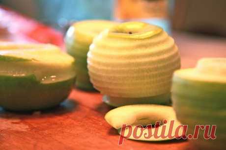 Почему не стоит выбрасывать кожуру от фруктов.... | Познавательный сайт ,,1000 мелочей&quot;