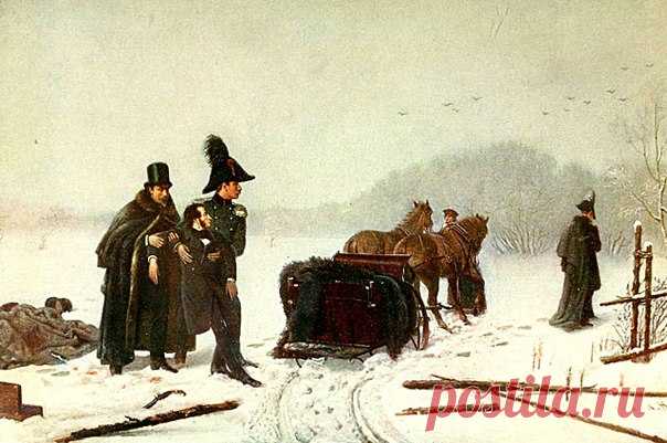 8 февраля 1837 года -  дуэль между Александром Сергеевичем Пушкиным и Жоржем де Геккерном (Дантесом) на окраине Санкт-Петербурга, в районе Чёрной речки близ Комендантской дачи. Дуэлянты стрелялись на пистолетах. В результате дуэли Пушкин был смертельно ранен и через 2 дня умер. / История цивилизаций!