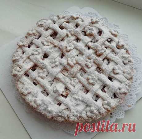 Яблочный пирог Автор рецепта Екатерина Найденкова - Cookpad