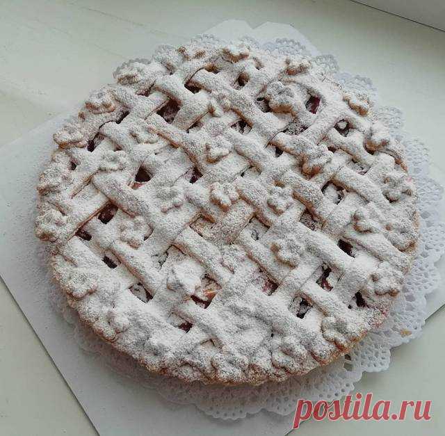 Яблочный пирог Автор рецепта Екатерина Найденкова - Cookpad