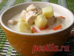 Салат "Мужской каприз"