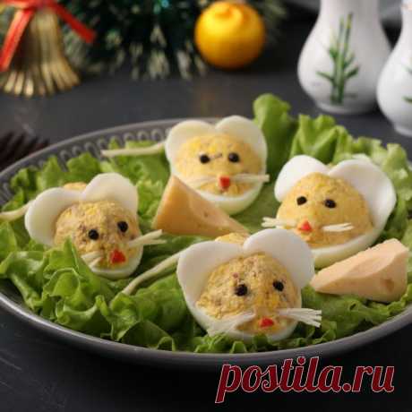 Закуски | Поваренок кулинарные рецепты