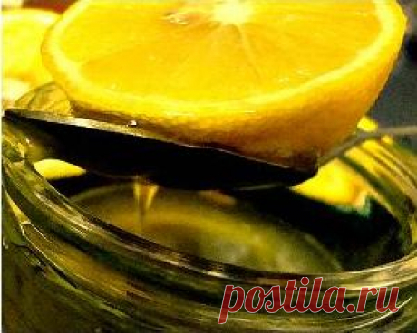 Целебное средство для красоты и молодости