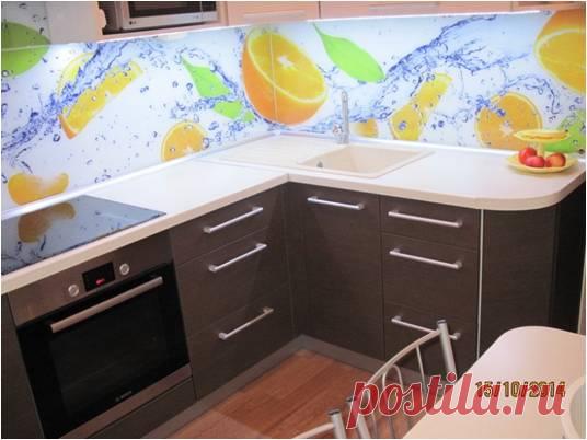 Функциональность, практичность и удобство на 7 квадратных метрах