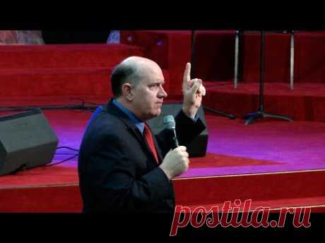 Рождество, ч.1. Рик Реннер (2014-12-14)