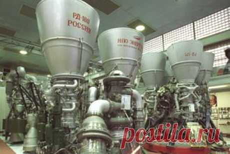 Новости США потратят 162 млн долларов на создание аналога РД-180 - свежие новости Украины и мира