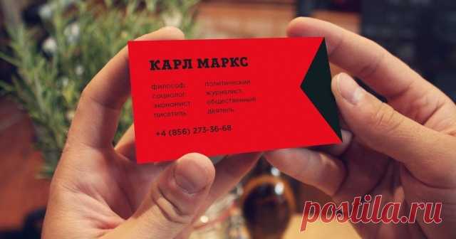 Вёрстка, шрифты, читаемость: основные ошибки в дизайне визиток