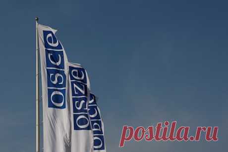 В Финляндии допустили раскол ОБСЕ из-за России. Организации по безопасности и сотрудничеству в Европе грозит раскол из-за отказа РФ и Белоруссии поддержать председательство Эстонии, если в 2024 году не будет достигнут консенсус относительно председательства и не будет избрано новое руководство, то грядущий год может стать годом краха ОБСЕ, заявили в МИД Финляндии.