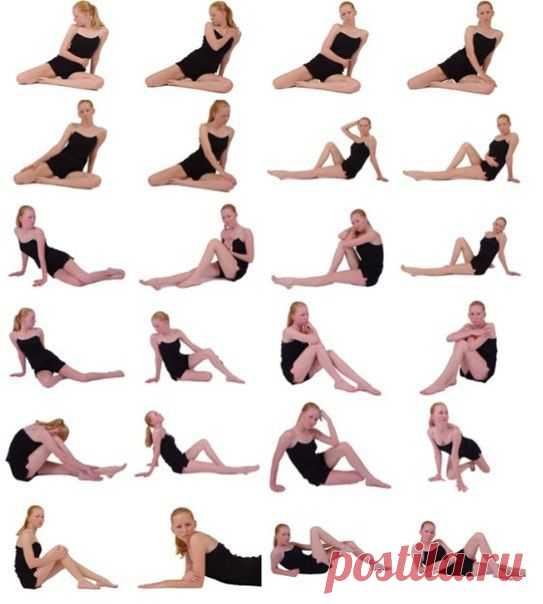 Творческий порыв