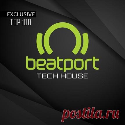 Beatport Top 100 Tech House July 2025 » MusicEffect.ru - Electronic music