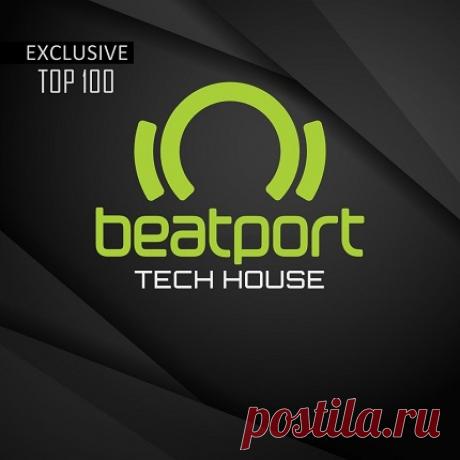 Beatport Top 100 Tech House July 2025 » MusicEffect.ru - Electronic music