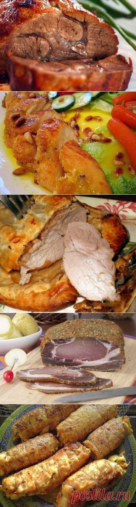 Пост мясистости | Четыре вкуса