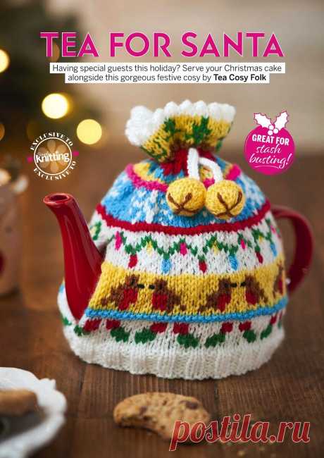 Simply Knitting №230 2022