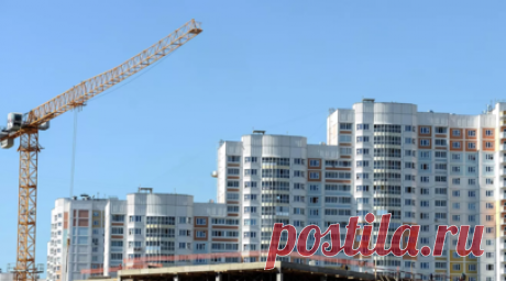 Специалист в сфере недвижимости Журавлёв: стагнации на российском рынке нет. Независимый эксперт рынка недвижимости Никита Журавлёв в интервью радио «Комсомольская правда» заявил, что, вопреки ожиданиям, в России спрос как на первичное, так и на вторичное жильё остаётся высоким, несмотря на повышение кредитных ставок. Читать далее