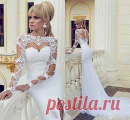Оптовые 2015 Свадебные платья - купить дешевые 2015 Свадебное платье из Best 2015 Свадебные платья Оптовики | DHgate.com - Страница 16