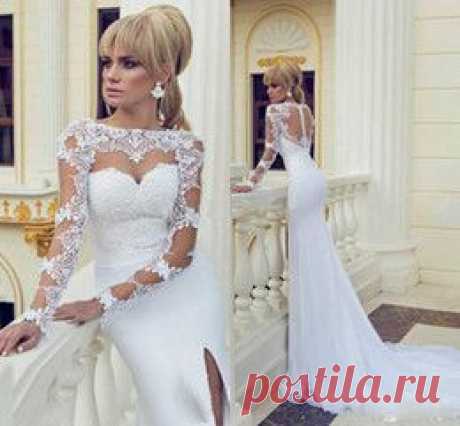 Оптовые 2015 Свадебные платья - купить дешевые 2015 Свадебное платье из Best 2015 Свадебные платья Оптовики | DHgate.com - Страница 16