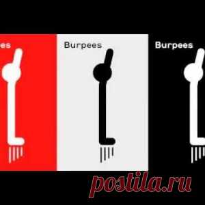 4 упражнения, которые заменят вам бег и быстро приведут в форму!