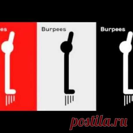 4 упражнения, которые заменят вам бег и быстро приведут в форму!
