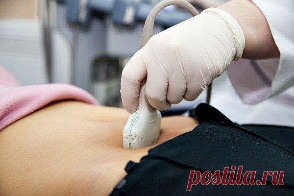 УЗИ эндометрия: признаки (гиперплазия, рак, эндометриоз, хронический эндометрит, полип, кисты), на какой день цикла лучше делать, зачем нужно и как проводится