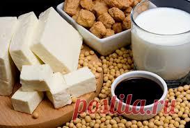 Сыр тофу - легко готовим в домашних условиях