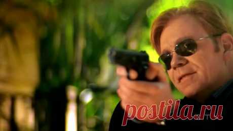 Дэвид Карузо