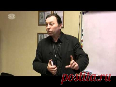 Гамзюк И.О. БИОТРЭМ дезинтоксикация