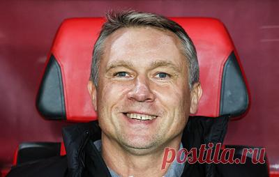 "Балтика" в меньшинстве обыграла "Спартак" в матче РПЛ. Встреча завершилась со счетом 1:0