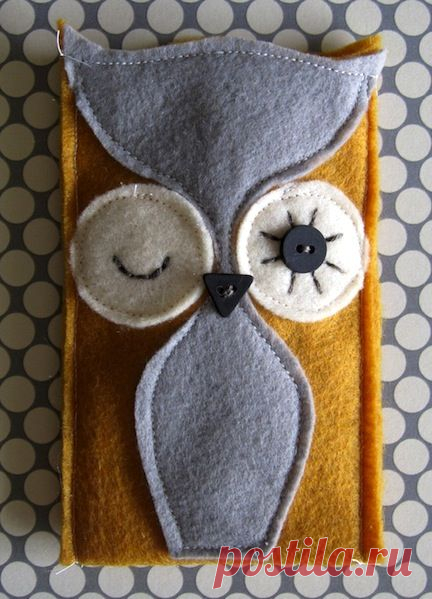 24 Owl Craft Ideas