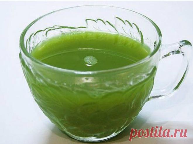 Женщина протирает этим средством лицо и выглядит словно ей не 44, а 25!