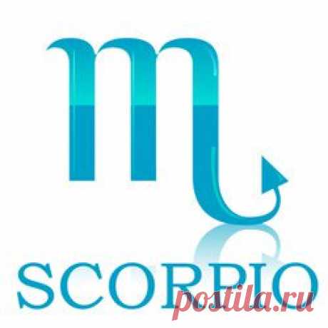 Характер Скорпионов – особенности