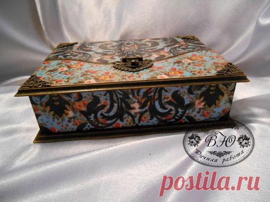 Мастер-классы Юлии Валько