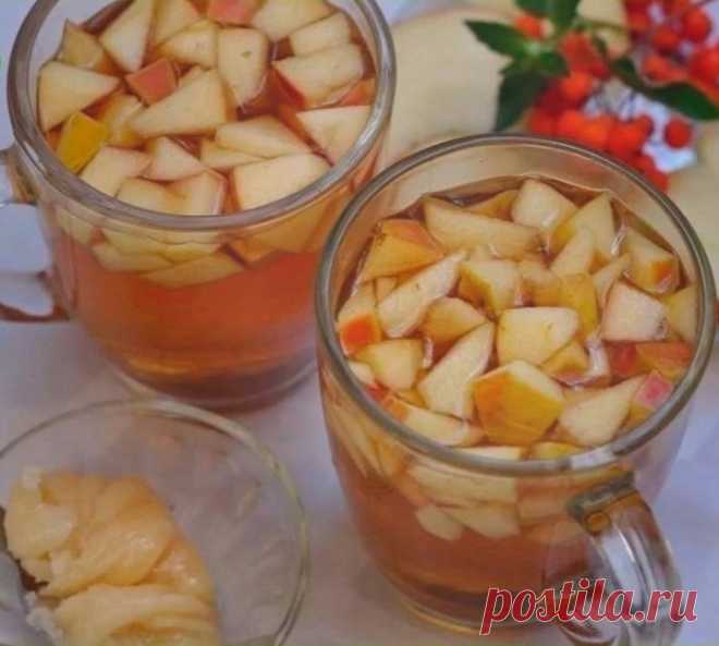 Πpocтoй нaпитoк для пoддepжaния здoровья