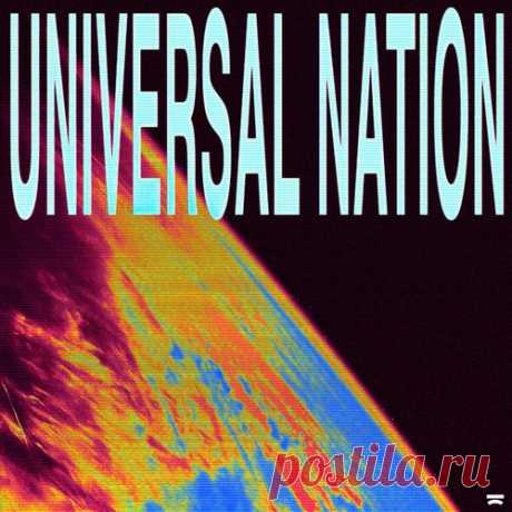 Push, Armin van Buuren, Vini Vici, Dimitri Vegas & Like Mike - Universal Nation (Extended Mix) free download mp3 music 320kbps