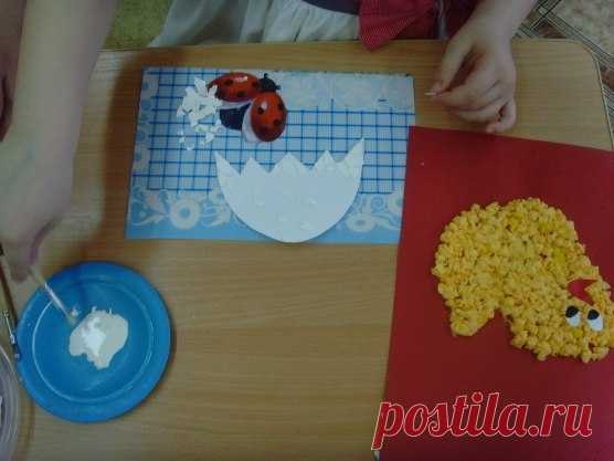 РАЗВИТИЕ ДЕТЕЙ ❤ 7 граней Материнства ❤