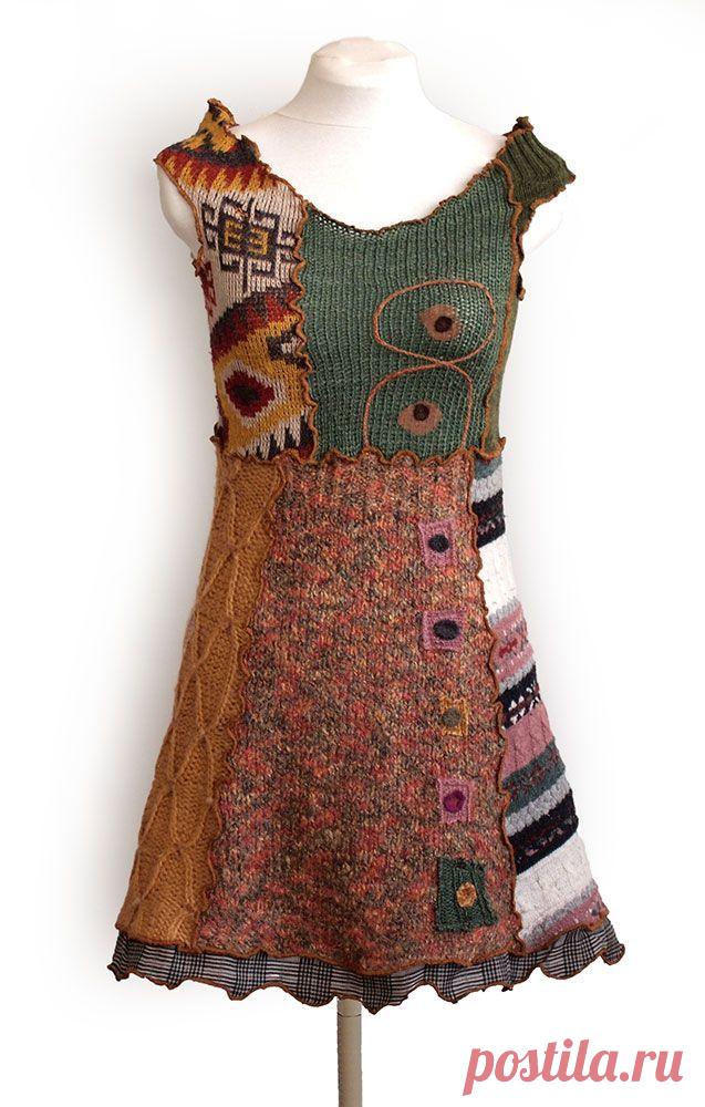 Kesidov - Mythological tunic | Что надеть