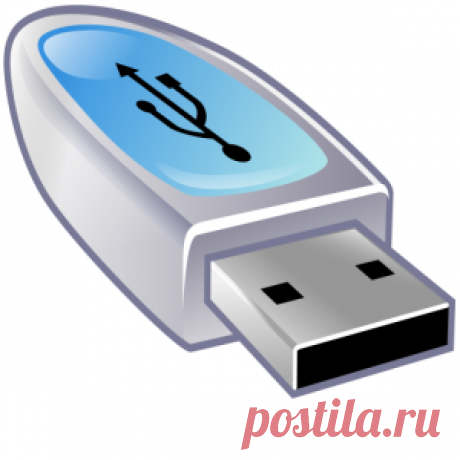 Как восстановить данные на флешке?