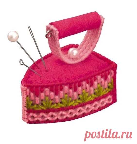 Необычные игольницы (интернет)