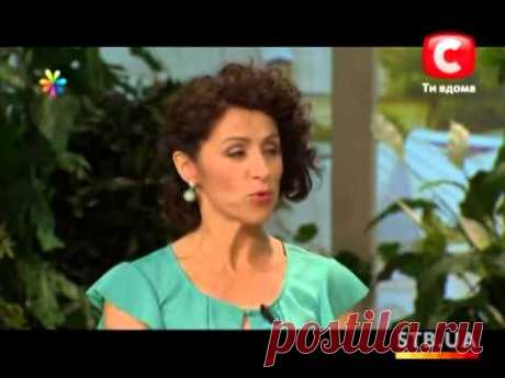 Сумка из пластиковых бутылок - Все буде добре - Выпуск 14 - 24.07.2012 - Все будет хорошо