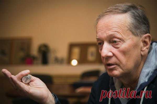 Как-то Чиновники пришли к Задорнову и запретили ему шутить о Путине. Сатирик гениально им ответил