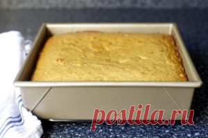 Ленивый картофельный пирог в мультиварке